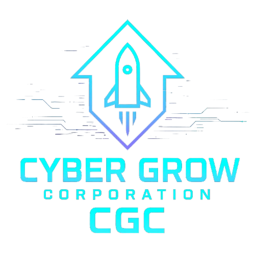 Cyber Grow Corporation
